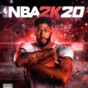 NBA2K20内置菜单