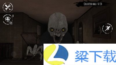 恐怖之眼-恐怖之眼无限道具版v1.22