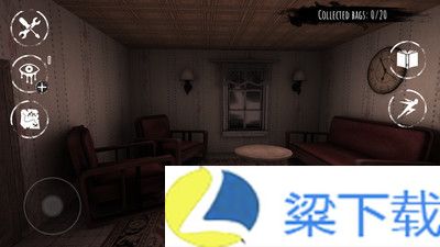 恐怖之眼-恐怖之眼无限道具版v1.22