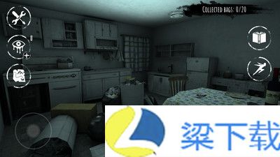 恐怖之眼-恐怖之眼无限道具版v1.22