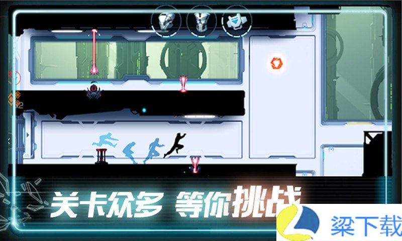 末日奔跑最新版-末日奔跑最新版安卓版v1.22