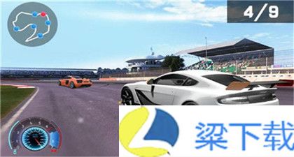 城市漂移赛车驾驶中文版-城市漂移赛车驾驶中文版下载v1.22