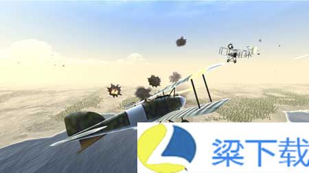 决战长空中文版-决战长空中文版绿色版v1.22