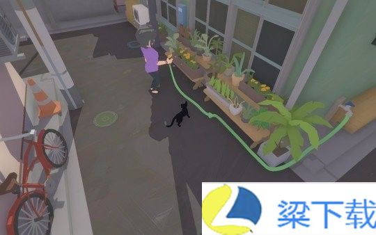 小猫咪大城市无广告-小猫咪大城市无广告中文版v1.22