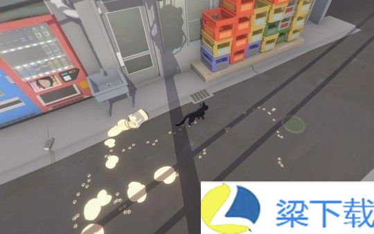 小猫咪大城市无广告-小猫咪大城市无广告中文版v1.22