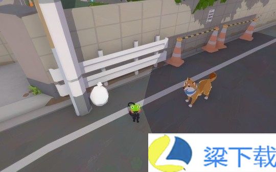 小猫咪大城市无广告-小猫咪大城市无广告中文版v1.22