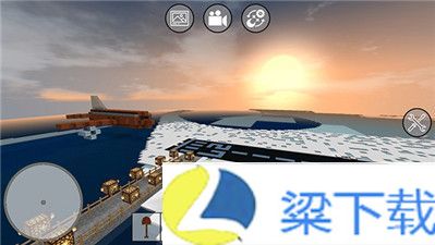 迷你块工艺免费版-迷你块工艺免费版解锁版v1.22