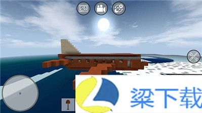 迷你块工艺免费版-迷你块工艺免费版解锁版v1.22