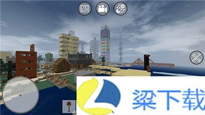 迷你块工艺免费版-迷你块工艺免费版解锁版v1.22