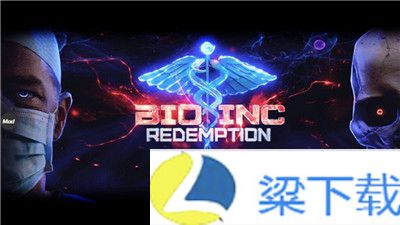 生化公司救赎中文版-生化公司救赎中文版汉化版下载