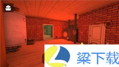 愤怒的邻居MOD菜单-愤怒的邻居MOD菜单手机版v1.22