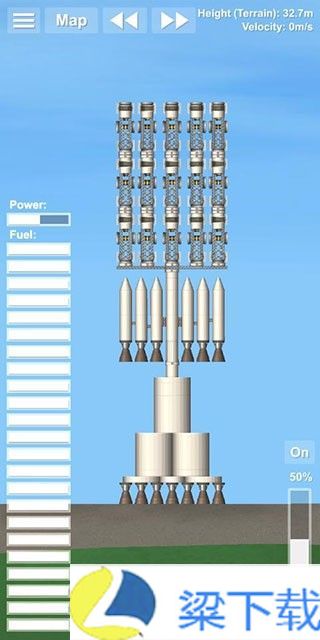 sfs航天模拟器中文版