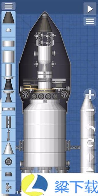 sfs航天模拟器中文版