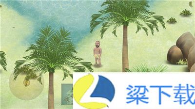 挨饿荒野-挨饿荒野公测版v1.22