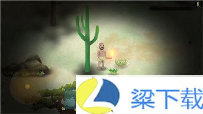 挨饿荒野-挨饿荒野公测版v1.22