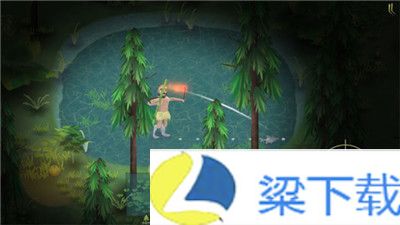 挨饿荒野-挨饿荒野公测版v1.22