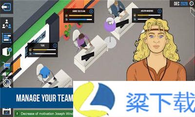 创业公司模拟器汉化版