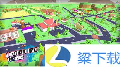 都市侠客-都市侠客绿色版v1.22