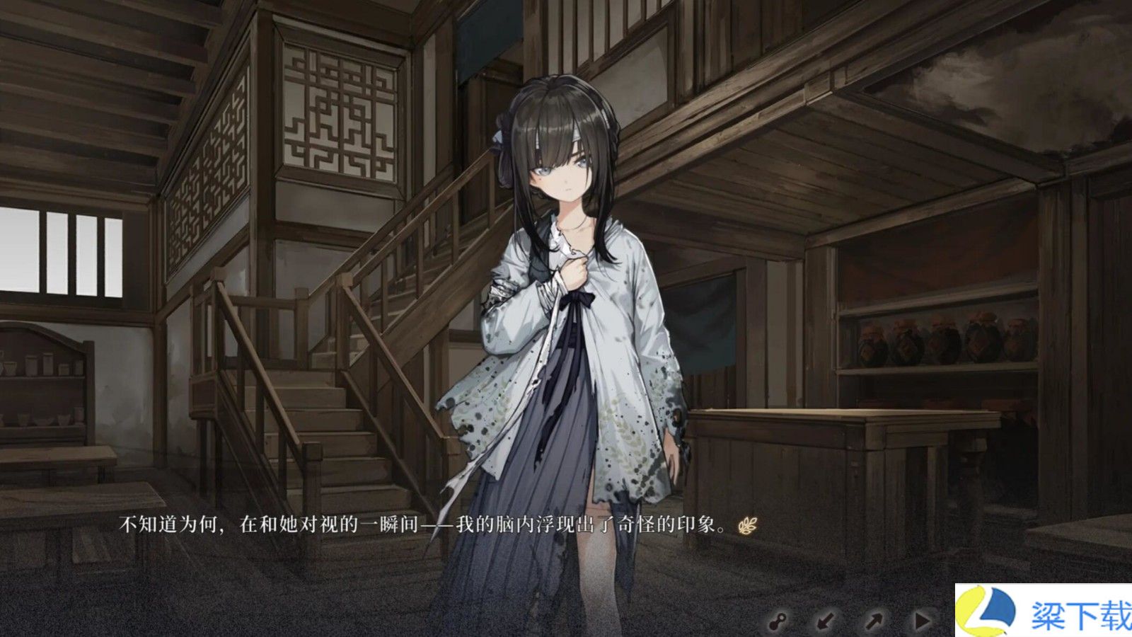 饿殍明末千里行直装版-饿殍明末千里行直装版2024v1.22