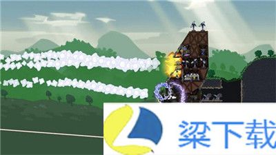 进击要塞-进击要塞绿色版v1.22