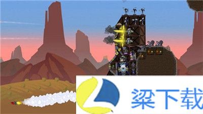 进击要塞-进击要塞绿色版v1.22