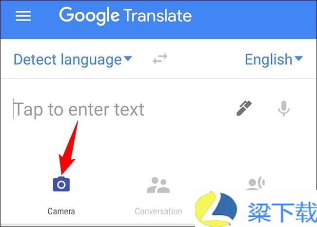 Google翻译中文版