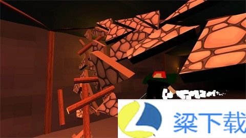 进击的巨人像素版-进击的巨人像素版解锁版下载