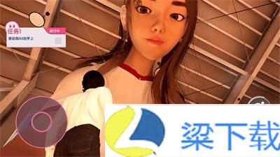 巨人学妹大脚-巨人学妹大脚解锁版v1.22