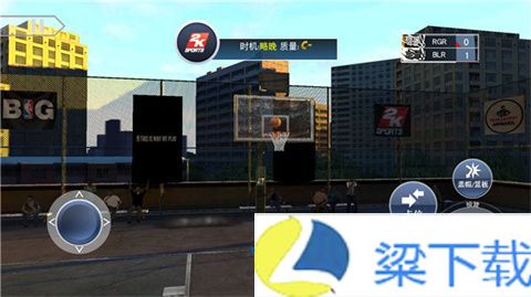 NBA2K19正版