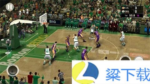 NBA2K19正版