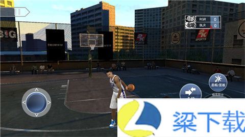 NBA2K19正版