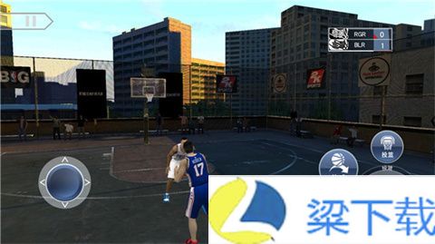 NBA2K19正版