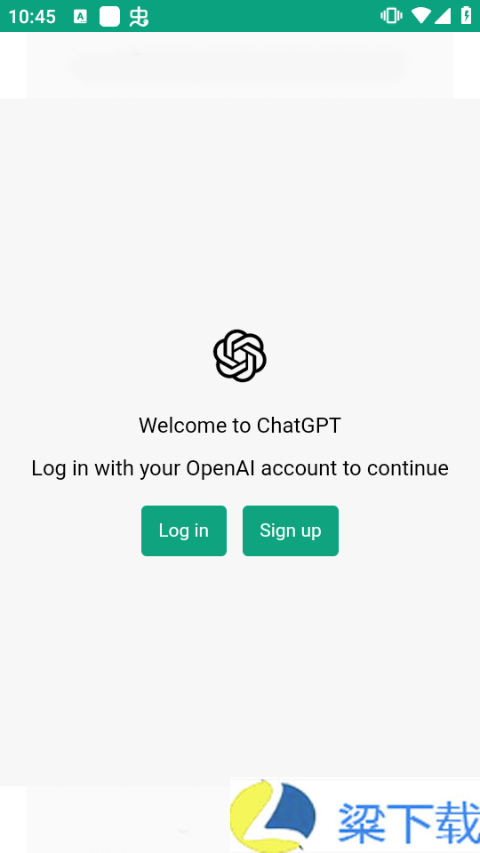 ChatGPT汉化版-ChatGPT汉化版不卡顿版下载 v5.2