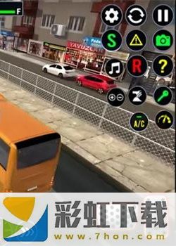 城市教练-城市教练中文版v1.22