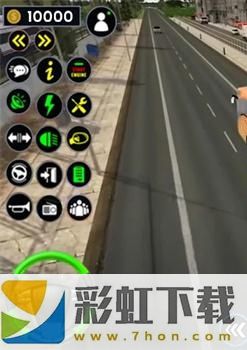 城市教练-城市教练中文版v1.22