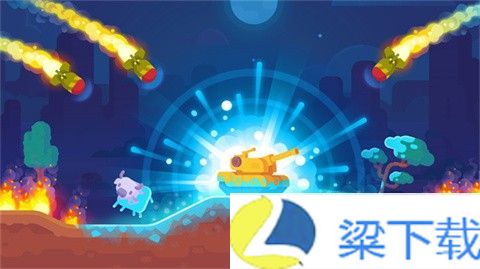 坦克之星-坦克之星中文版v1.22