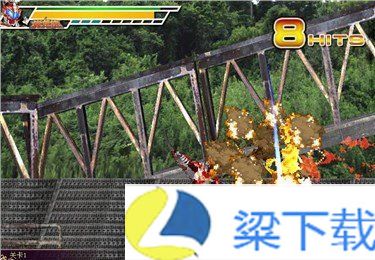 铠甲勇士激斗传-铠甲勇士激斗传清爽版v1.22