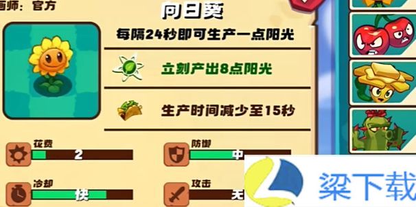 植物大战僵尸3原版