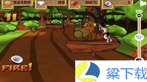 手鼓的旅行-手鼓的旅行解锁版v1.22