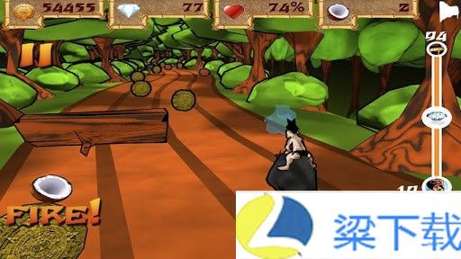 手鼓的旅行-手鼓的旅行解锁版v1.22