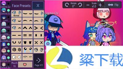 扭蛋俱乐部最新版-扭蛋俱乐部最新版绿色版v1.22