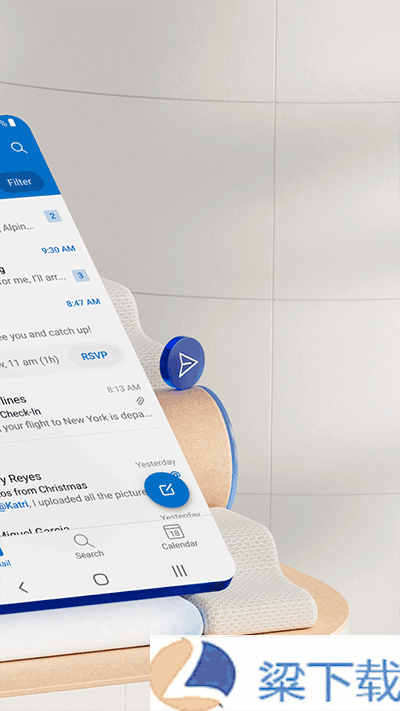 Outlook-Outlook私人版下载 v1.6