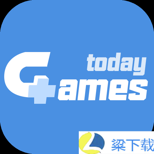 GamesToday游戏盒子