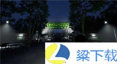 畸形动物园游戏-畸形动物园游戏完整版v1.22