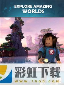 roblox罗布乐思