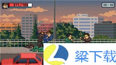 石河伦吾的朋友们2024-石河伦吾的朋友们2024联机版v1.22