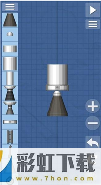 sfs航天模拟器最新版