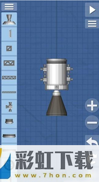 sfs航天模拟器最新版