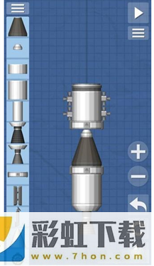 sfs航天模拟器最新版