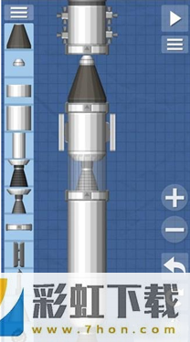 sfs航天模拟器最新版